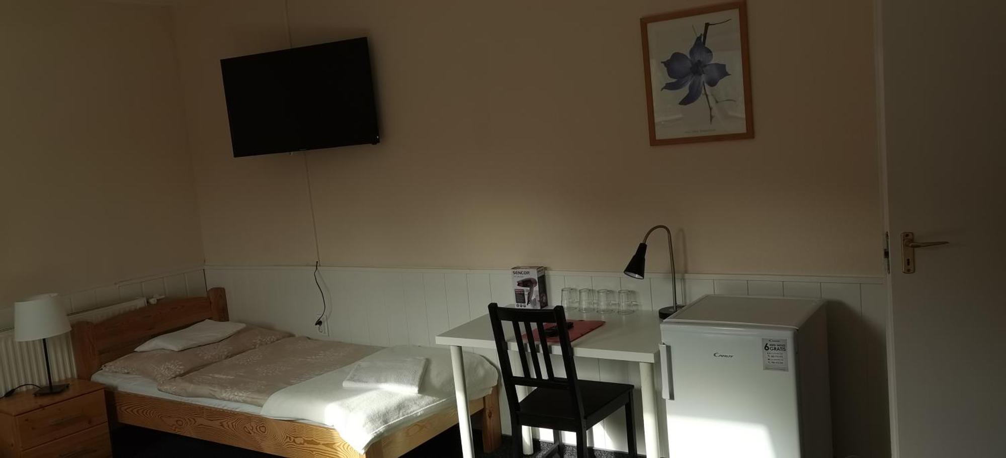 Hotel Sikfokut 诺茨瓦约 客房 照片