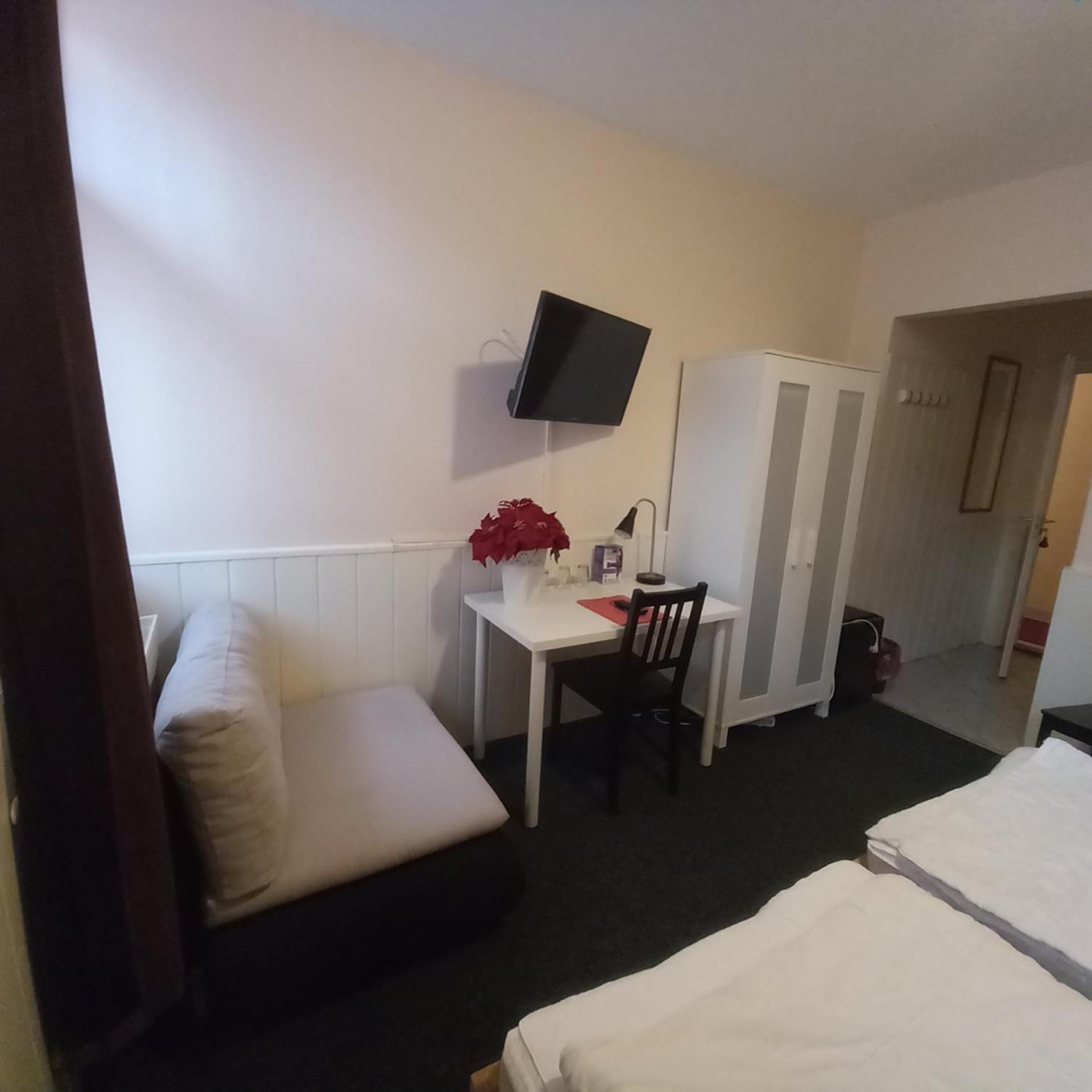 Hotel Sikfokut 诺茨瓦约 客房 照片