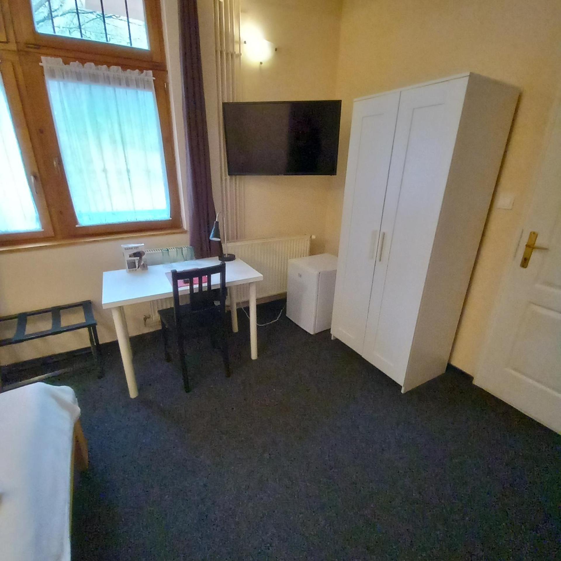 Hotel Sikfokut 诺茨瓦约 客房 照片